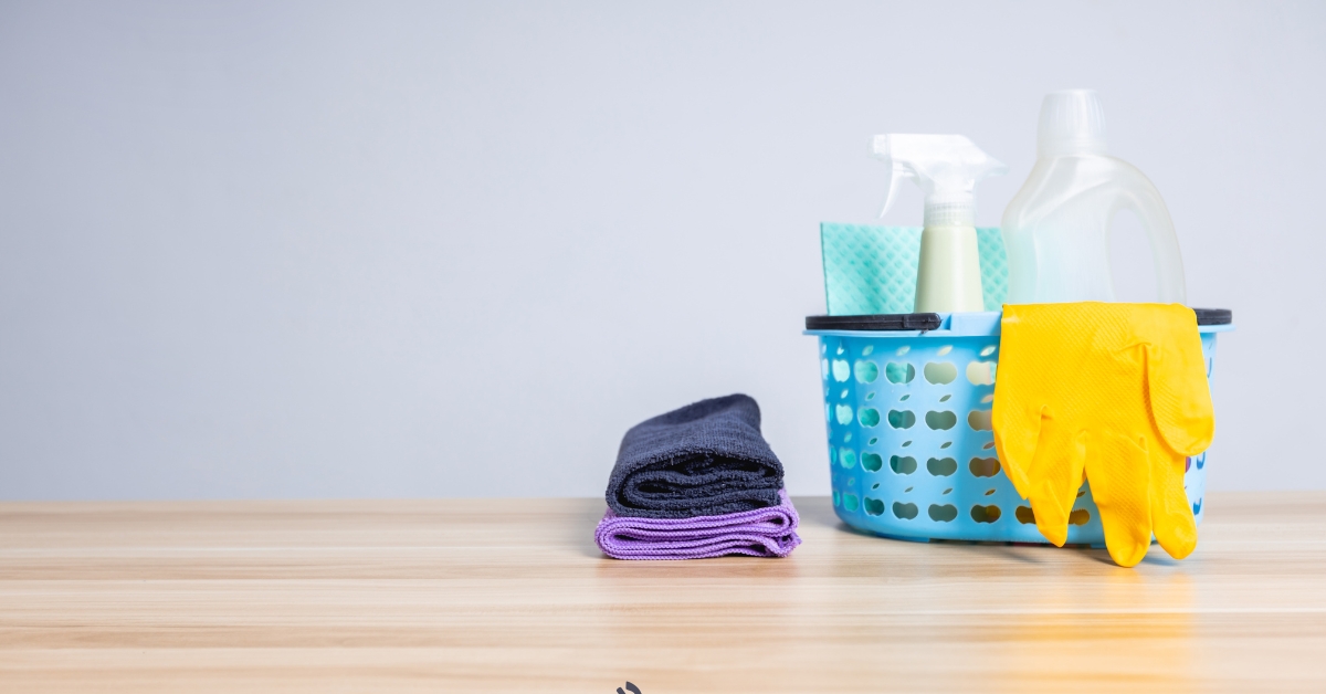 8 Services Offered by Low Cost Cleaning Services for Seniors Near You